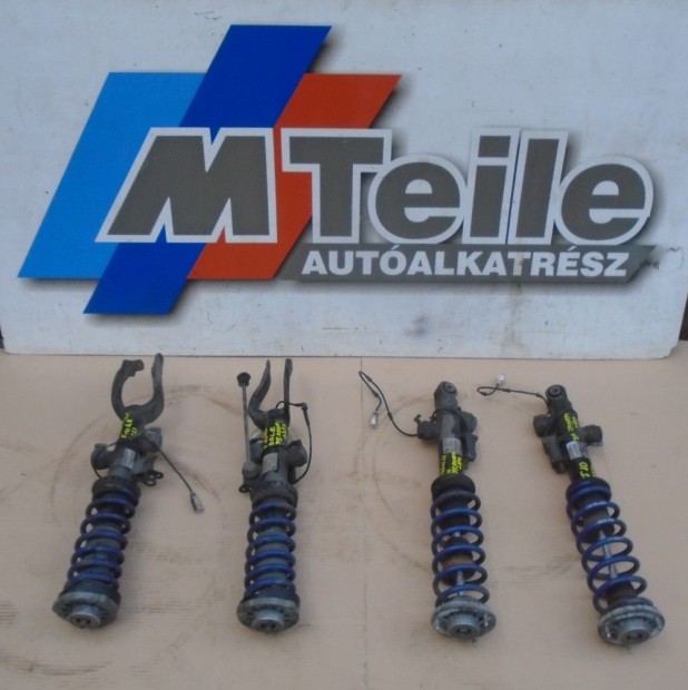 R/DB! [GYRI BONTOTT] BMW - LENGSCSILLAPT SZETT ( JOBB S BAL , E